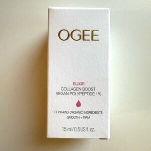OGEE Collagen Boost Elixir